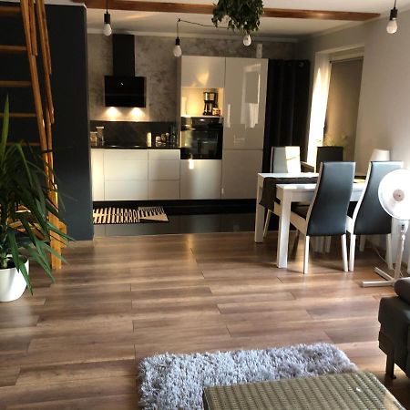 Apartament Moniuszki Kędzierzyn-Koźle Екстериор снимка