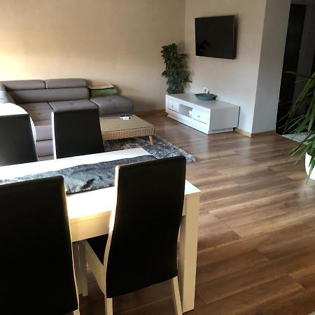 Apartament Moniuszki Kędzierzyn-Koźle Екстериор снимка