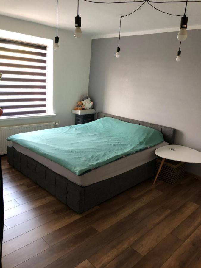 Apartament Moniuszki Kędzierzyn-Koźle Екстериор снимка