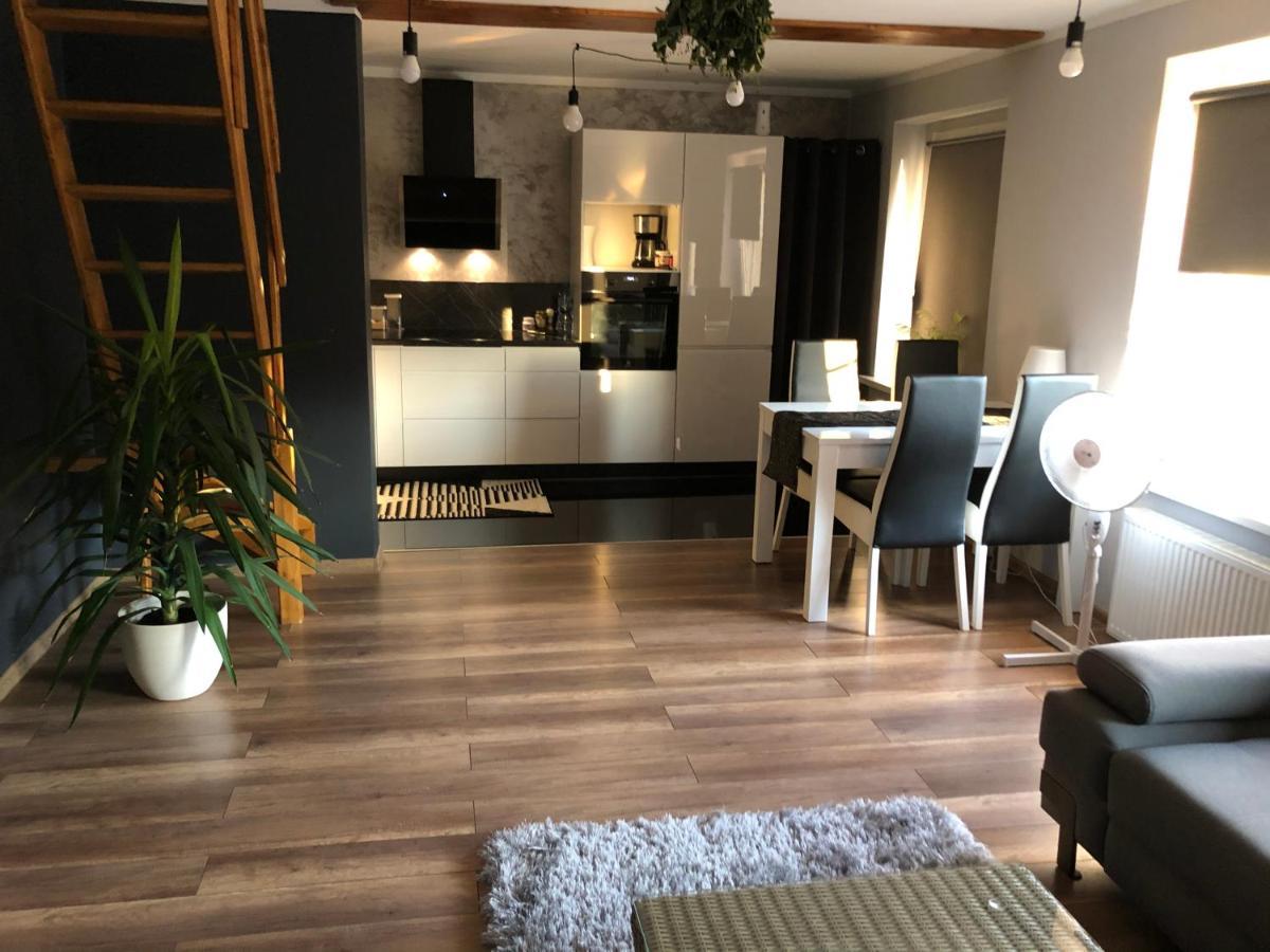 Apartament Moniuszki Kędzierzyn-Koźle Екстериор снимка