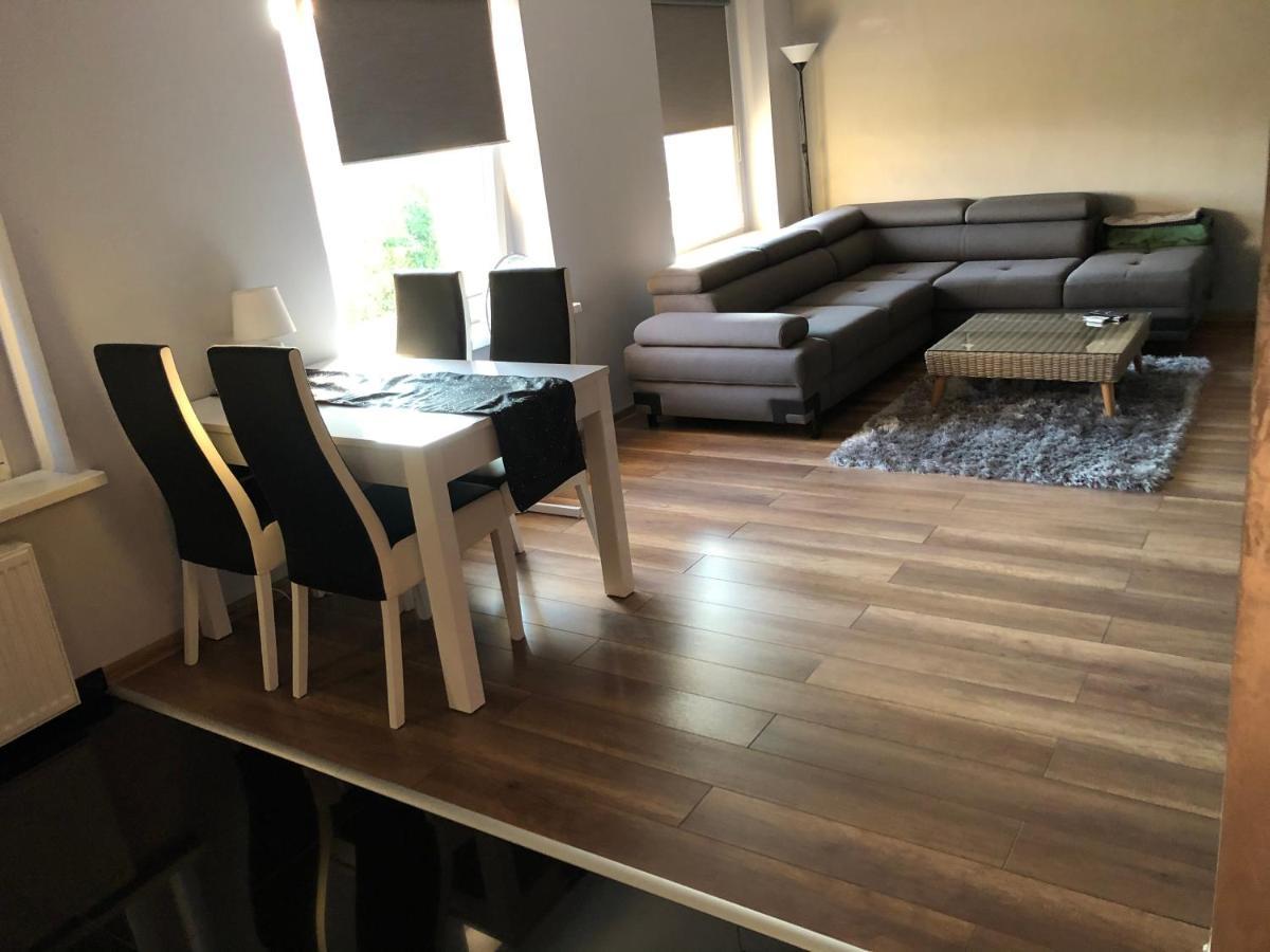 Apartament Moniuszki Kędzierzyn-Koźle Екстериор снимка