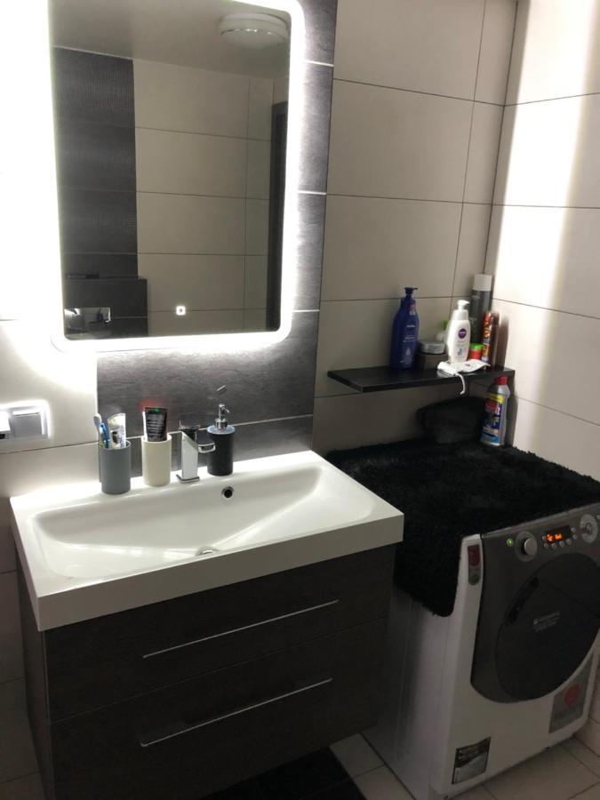 Apartament Moniuszki Kędzierzyn-Koźle Екстериор снимка