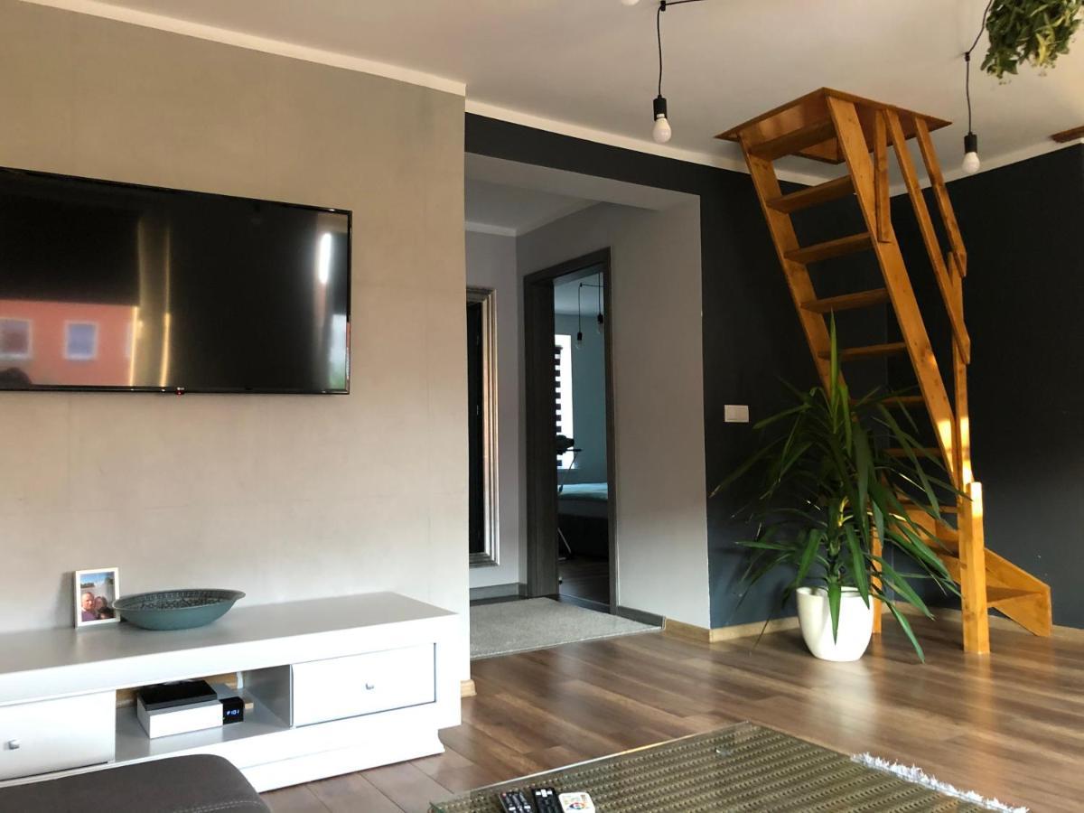 Apartament Moniuszki Kędzierzyn-Koźle Екстериор снимка