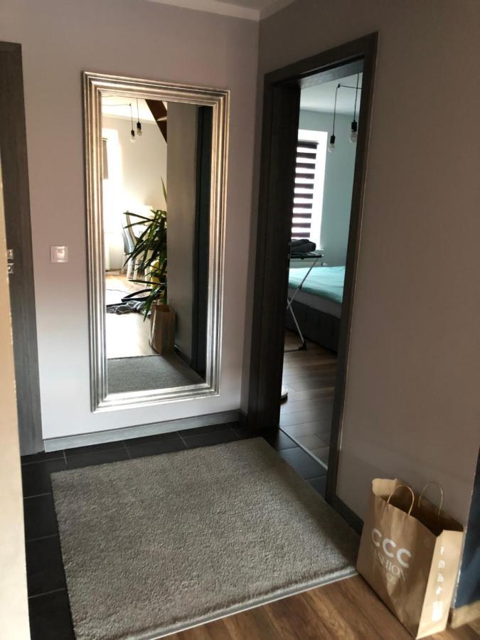 Apartament Moniuszki Kędzierzyn-Koźle Екстериор снимка