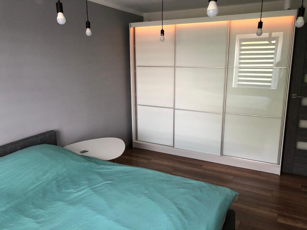 Apartament Moniuszki Kędzierzyn-Koźle Екстериор снимка