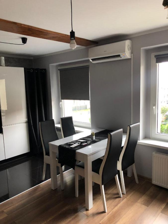 Apartament Moniuszki Kędzierzyn-Koźle Екстериор снимка